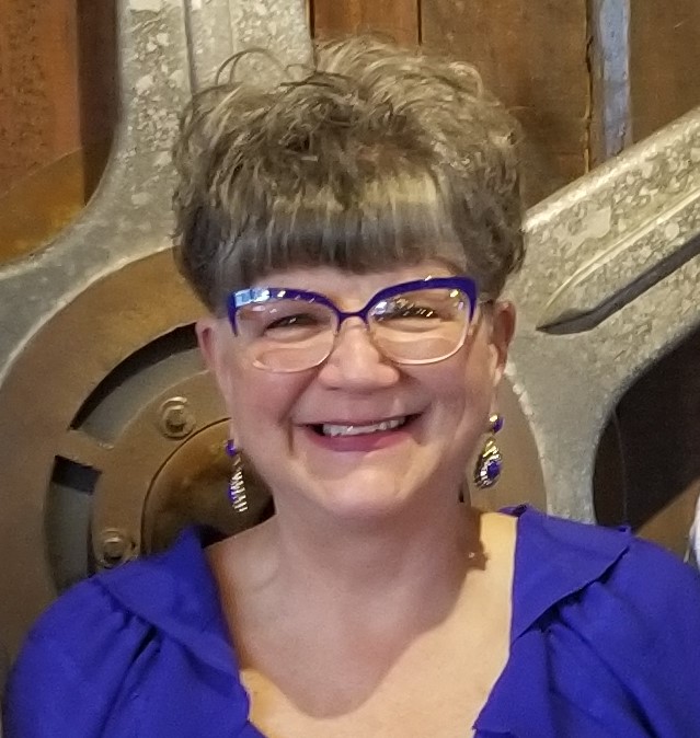 Christine Murphy-Lucas